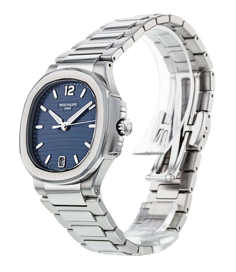 Patek Philippe Nautilus 7118/1A-001